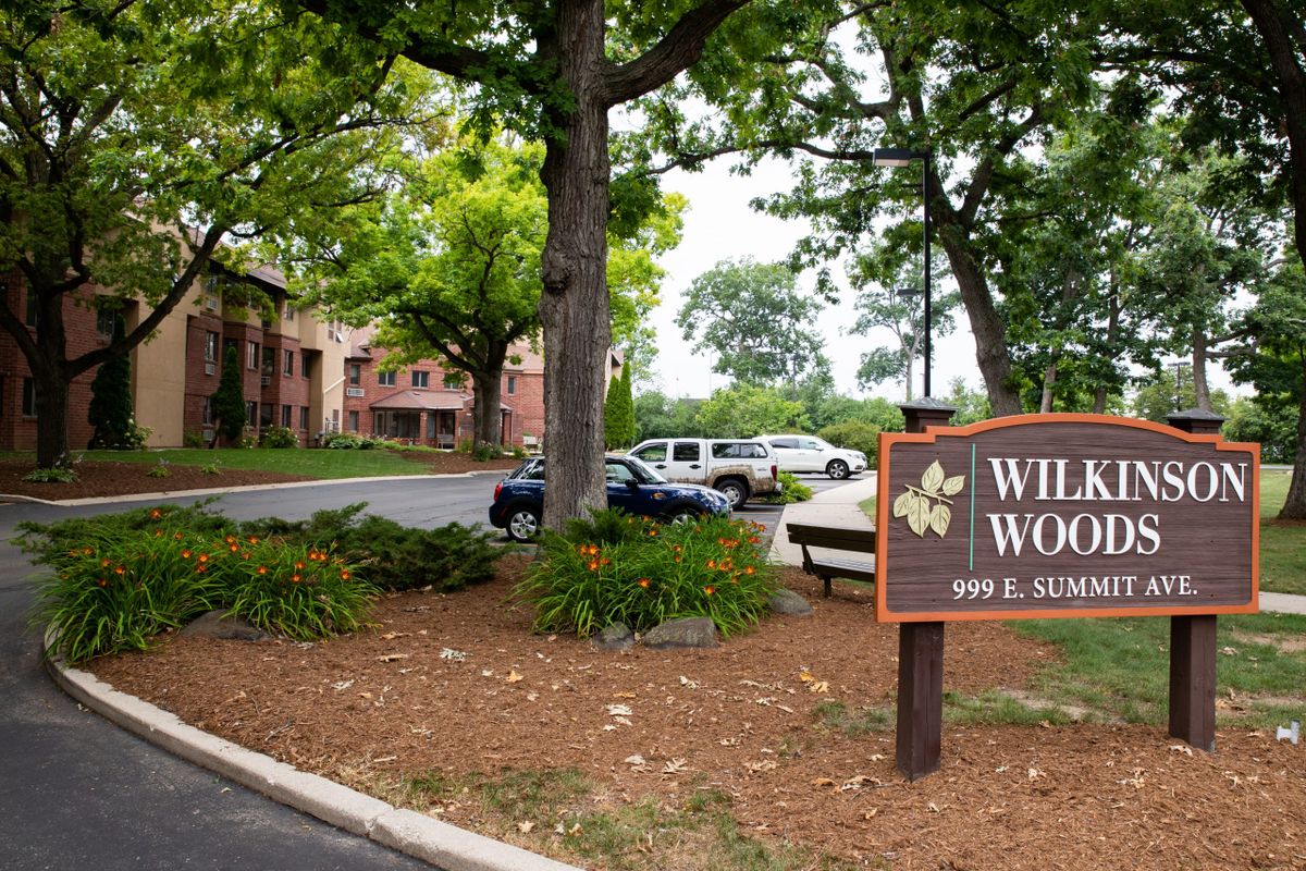 Wilkinson Woods V