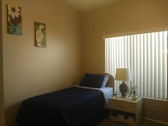 Rhodas Assisted Living Home 1