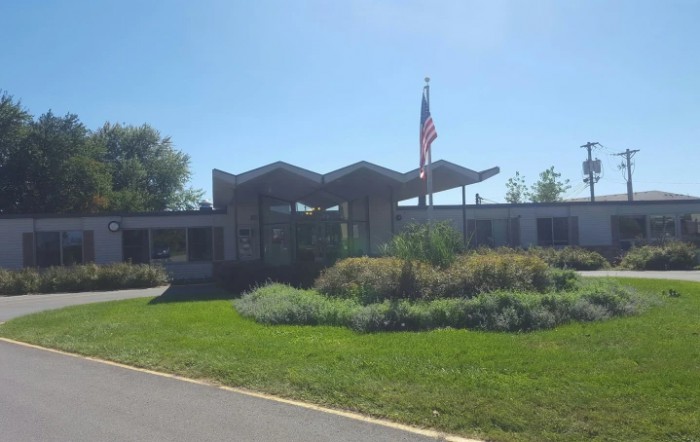 Iowa City Rehab & Health Care