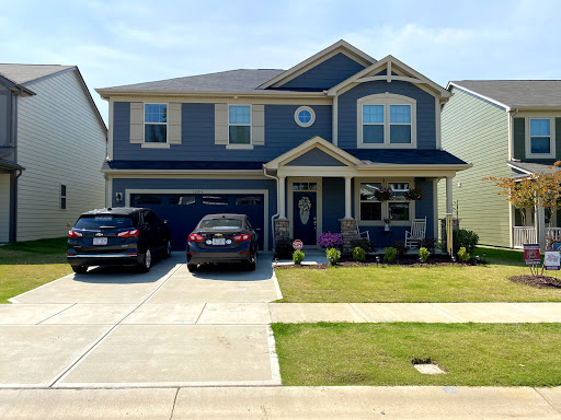 Huntersville Oaks
