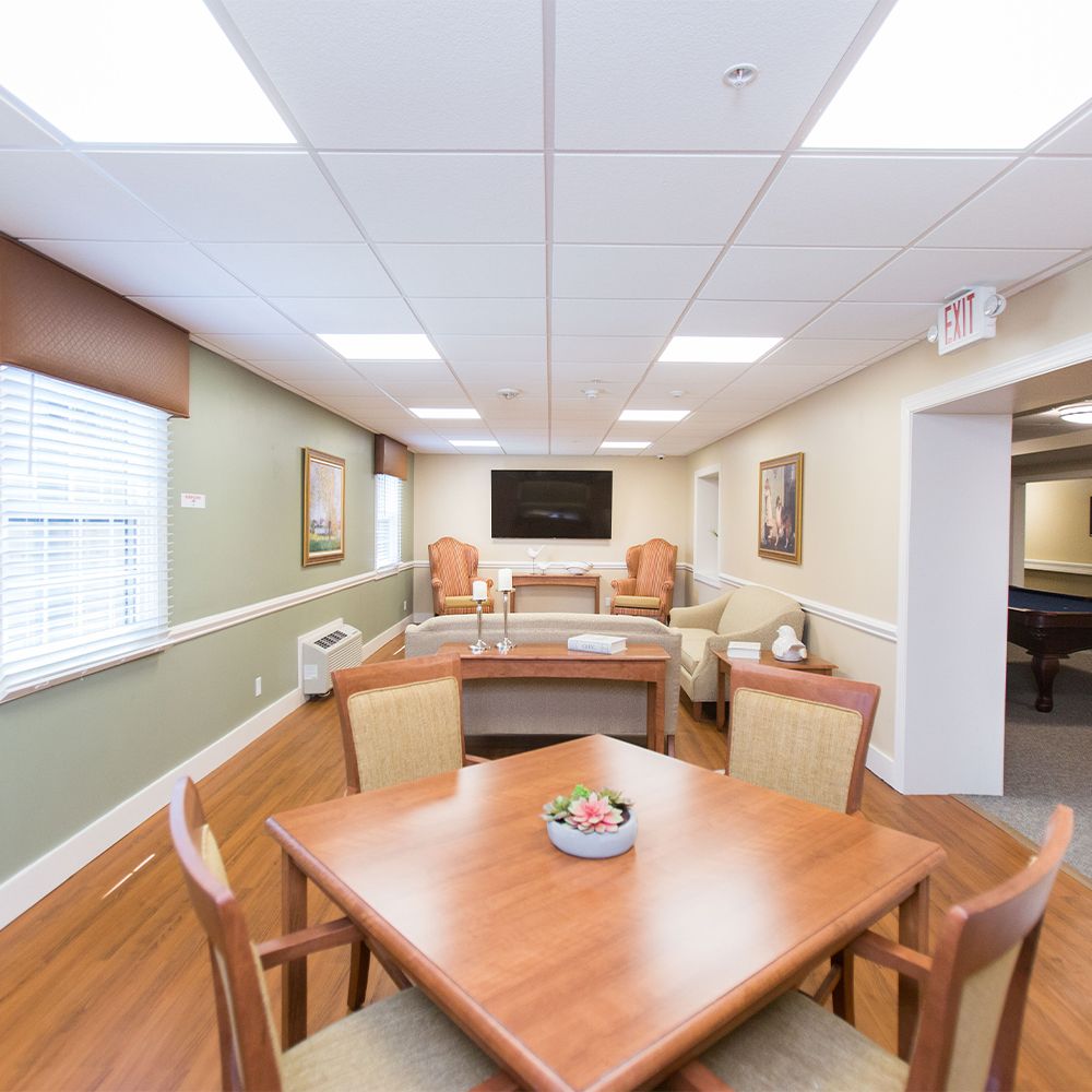 Butler Street Senior Living