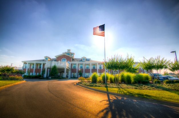 Meadow Lake Assisted Living Community