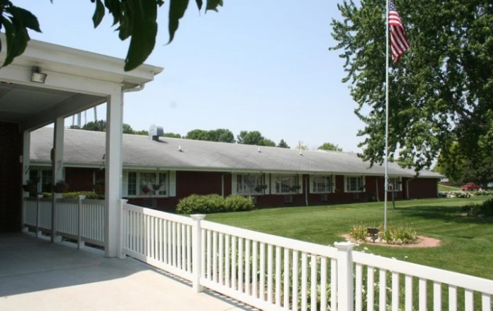 Hillcrest Care Ctr
