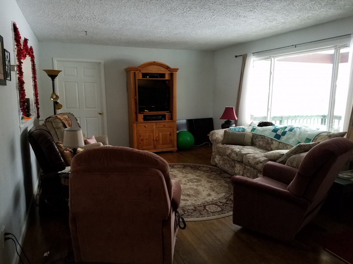 Advanced Care AFC Home,  LLC