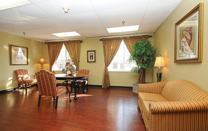 Applingwood Healthcare Center Inc