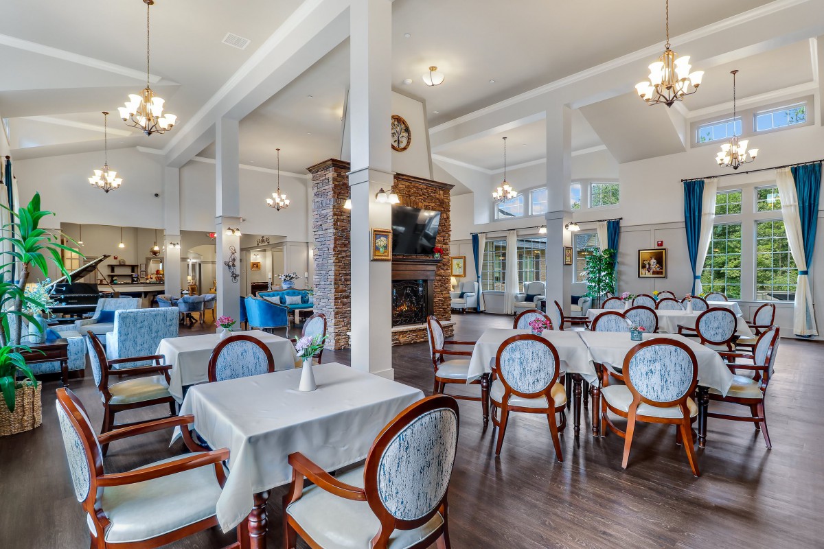 Magnolia Senior Living at Sharpsburg
