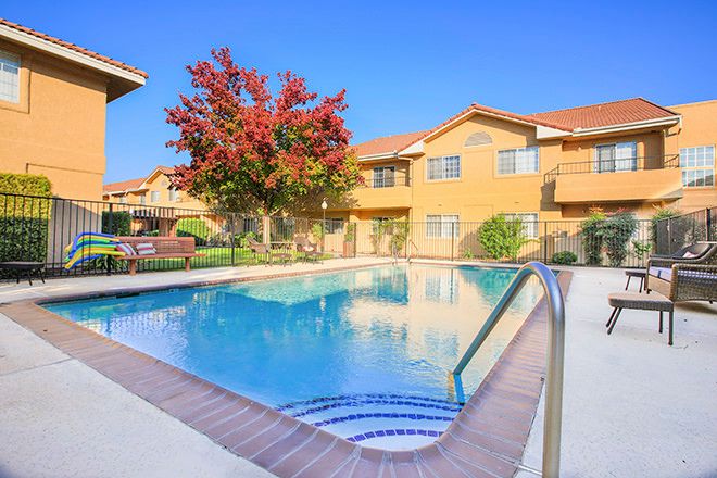 The Chateau At Gardnerville