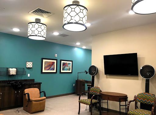 Spanish Trails Rehabilitation Suites