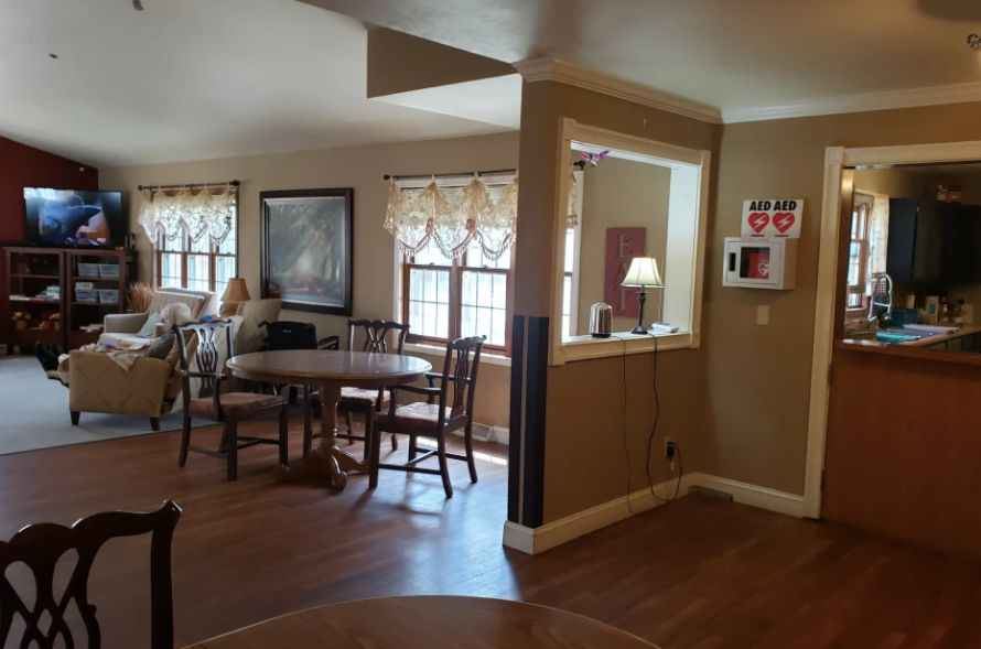 Carrington Assisted Living
