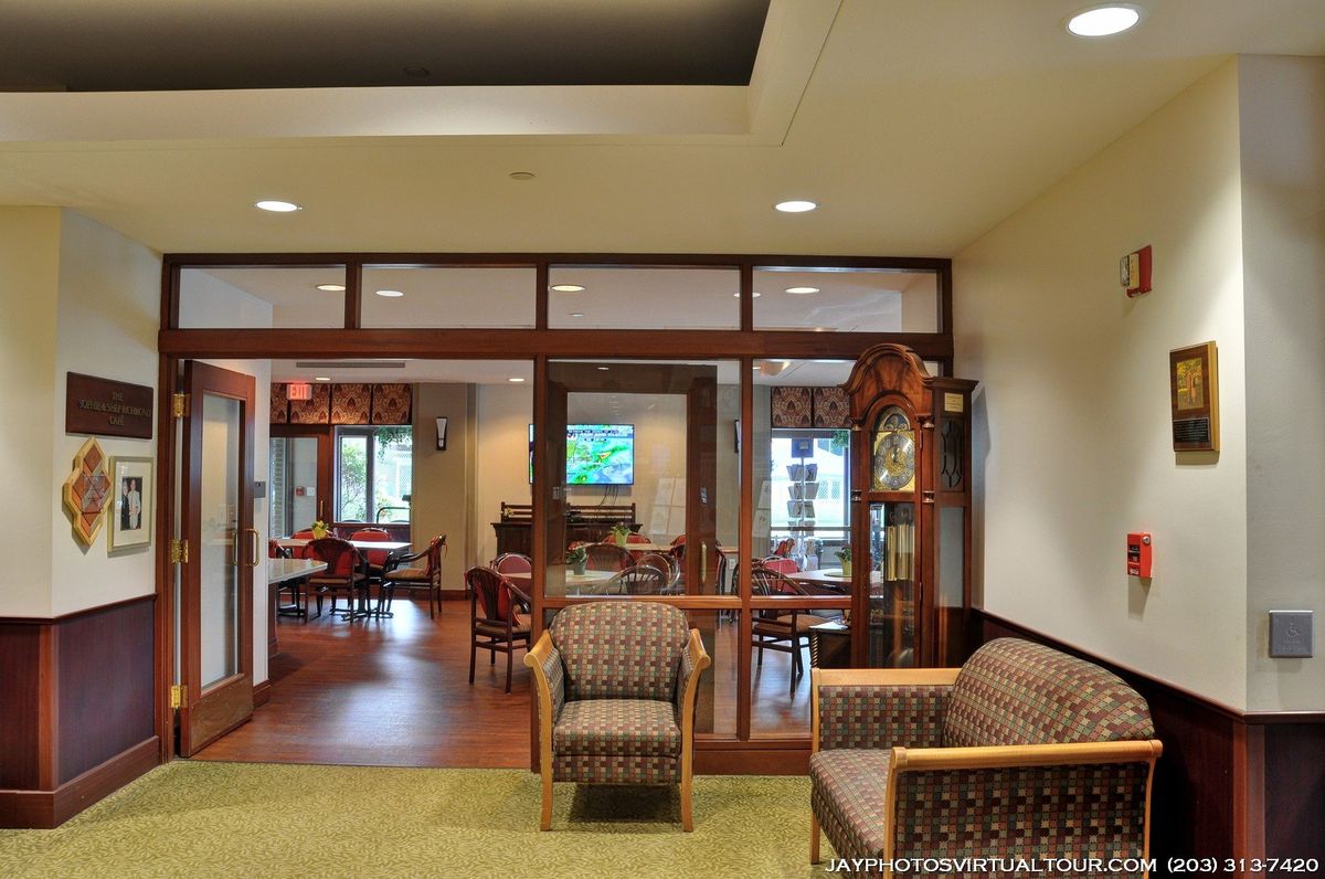 Eisenberg Assisted Living