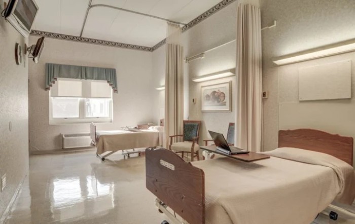 Manorcare Health Services - Wallingford