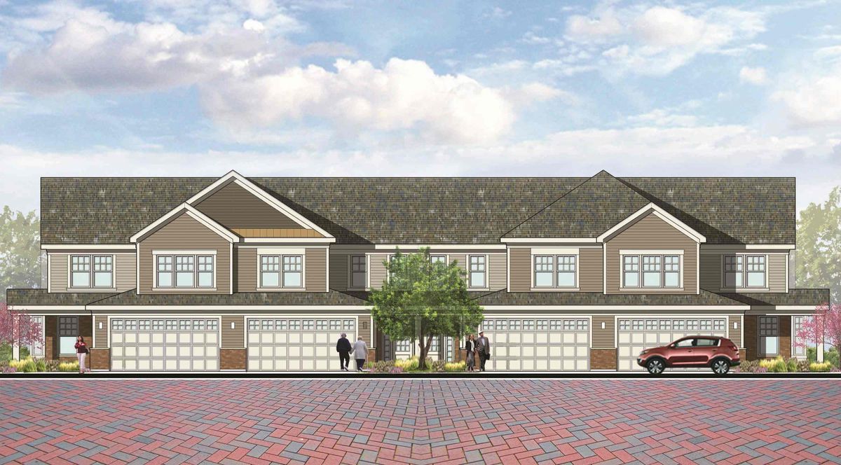 Verandah Retirement Community