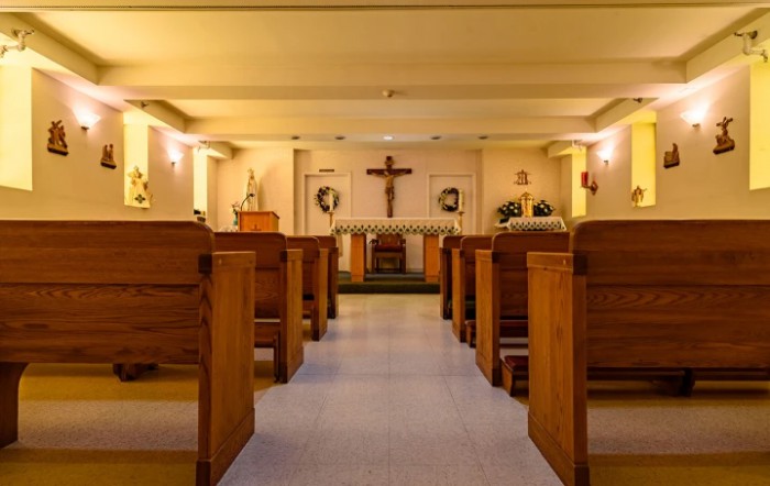 Saint Francis Rehabilitation And Nursing Center