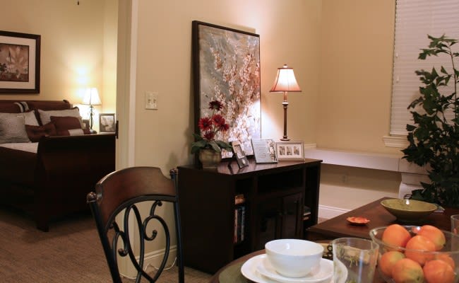 Magnolia Assisted Living,  LLC - Level 3