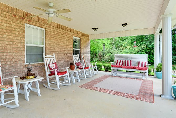Pine Lodge Assisted Living