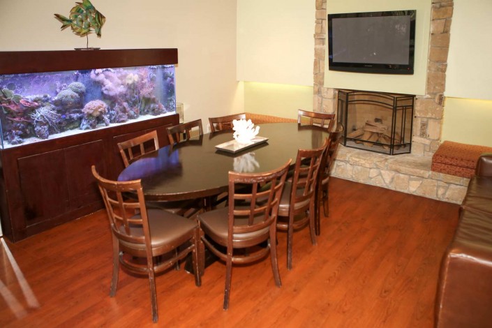 Lemon Grove Care And Rehabilitation Center