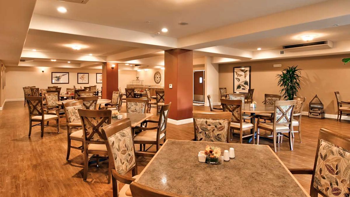 Summerset Assisted Living