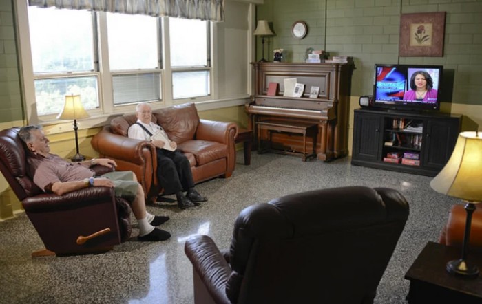 Hollidaysburg Veterans Home