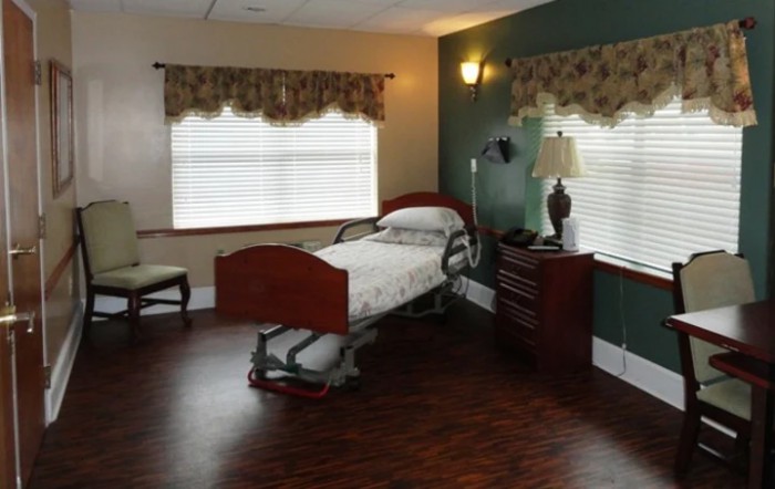 Adams Nursing Home