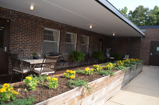 White Oak Manor - Rutherfordton