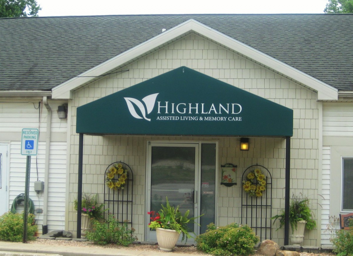 Highland Assisted Living & Memory Care