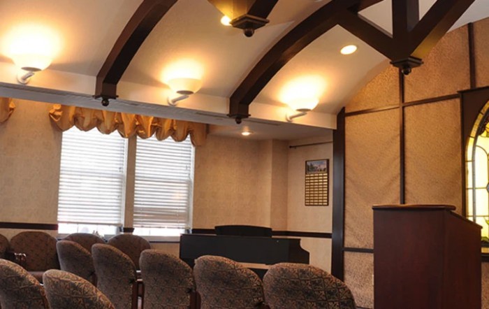 Kingsbrook Lifecare Center