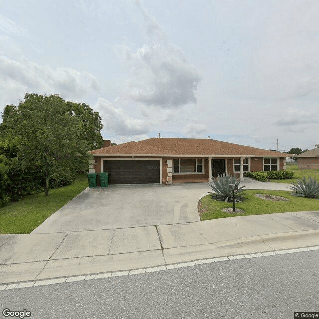 Moore Care Assisted Living Facility #2