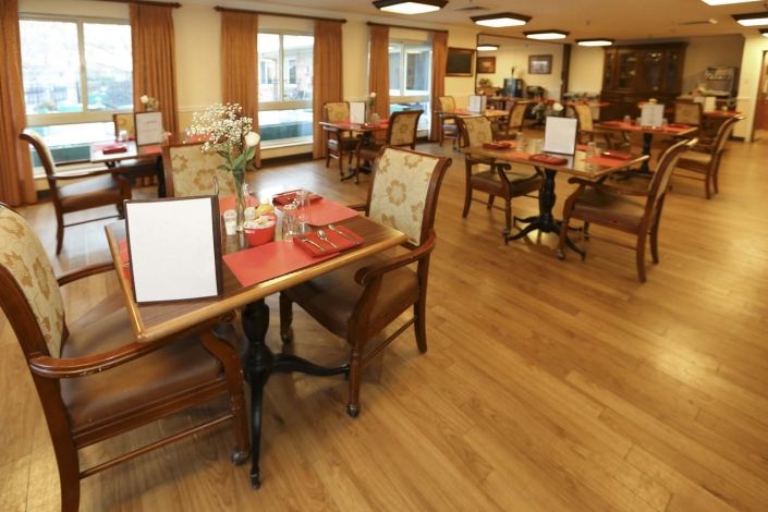Littleton Care And Rehabilitation Center
