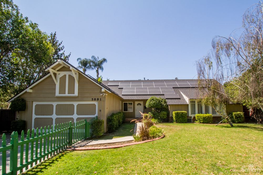 The Colony - Valley Glen 1