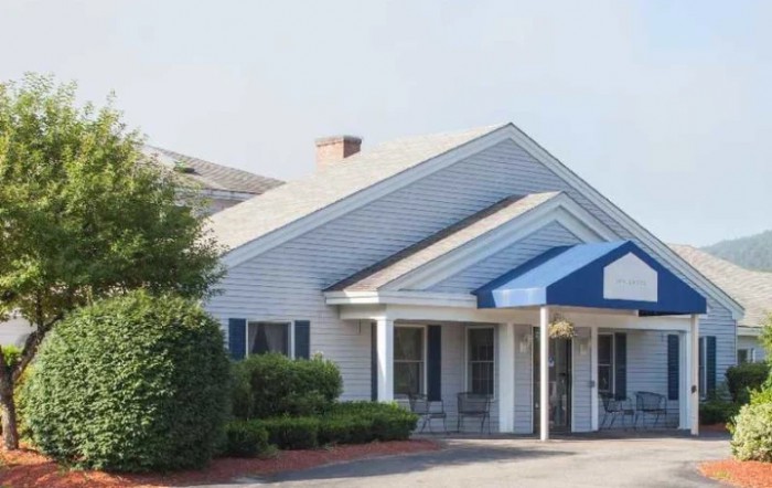 Applewood Rehabilitation Center