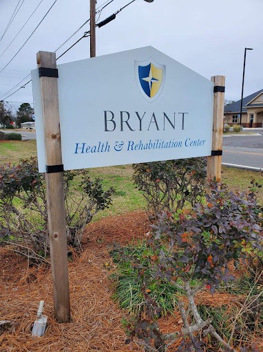 Bryant Health And Rehabilitation Center