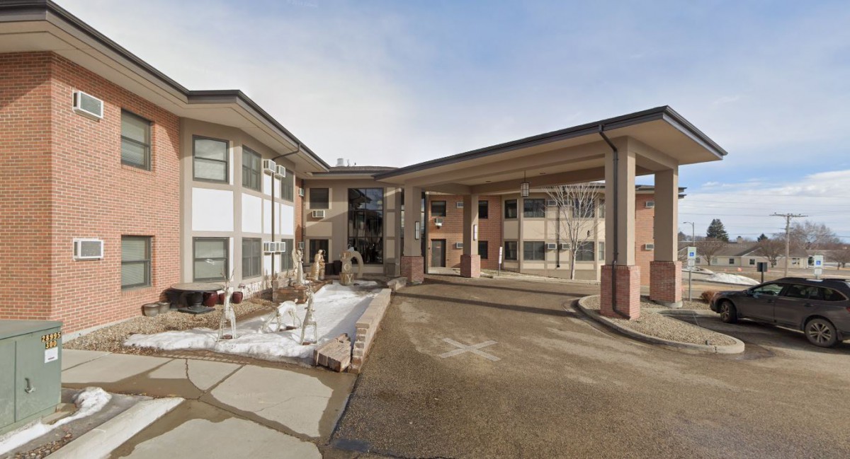 Valley View Heights Assisted Living