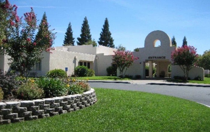 Twin Oaks Rehabilitation & Nursing Center