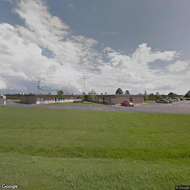 Crestpark Nursing Home