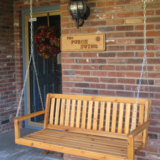 The Porch Swing