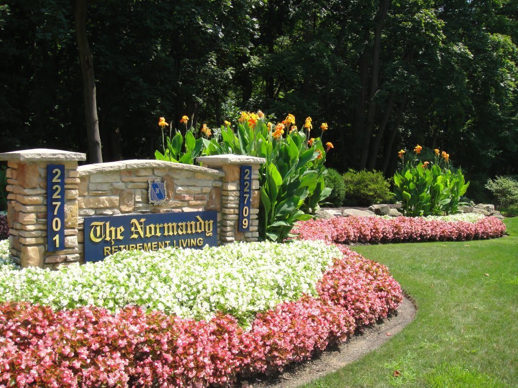 The Normandy Senior Living