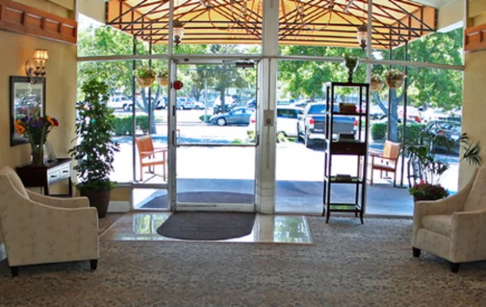 Cottonwood Health Care Center