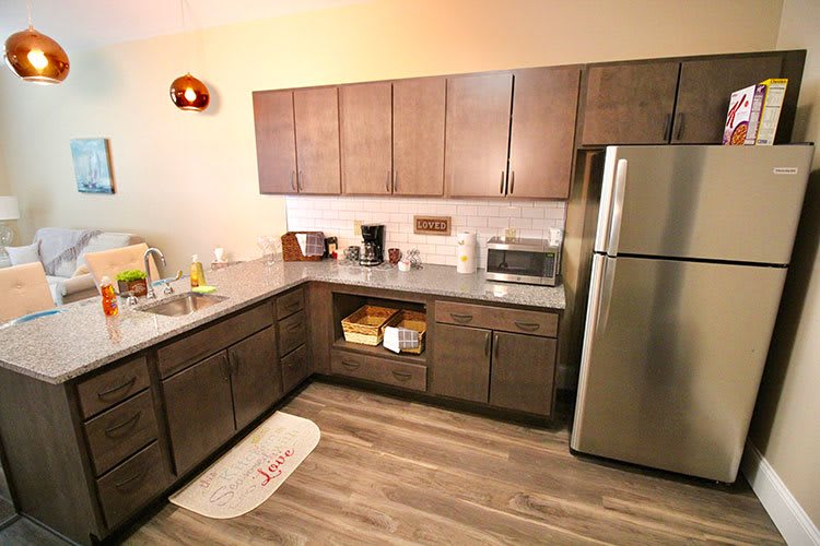 Charter Senior Living of Oak Openings