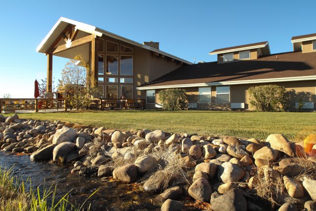Elk Meadows Assisted Living And Memory Care