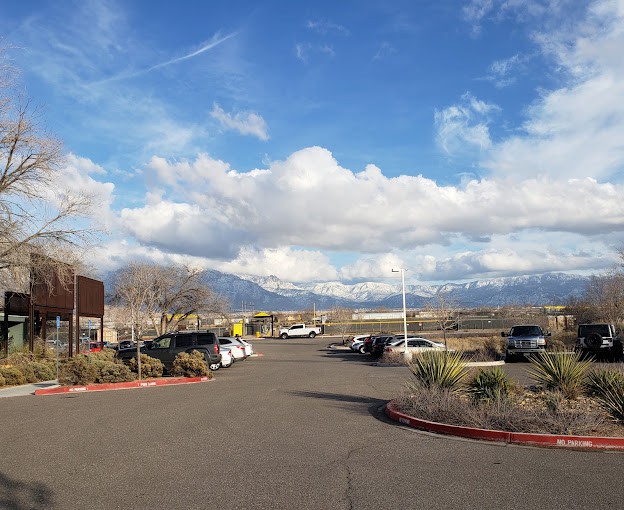 Fiesta Park Rehab