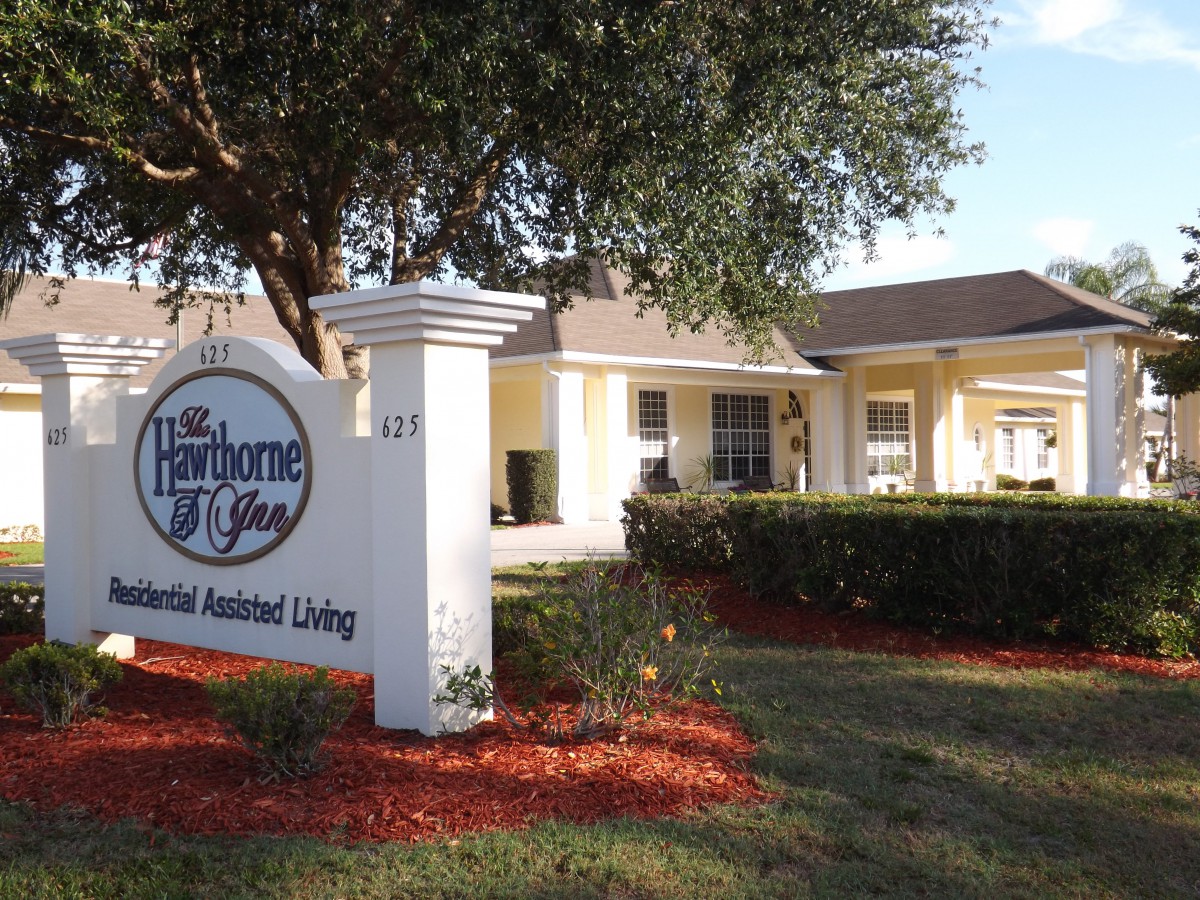 Family Extended Care Of Winter Haven