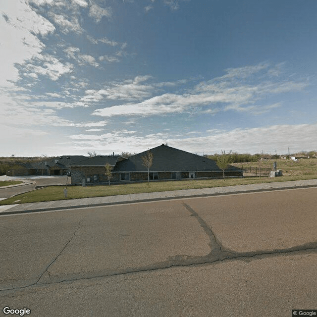 Goodlife Senior Living - Amarillo