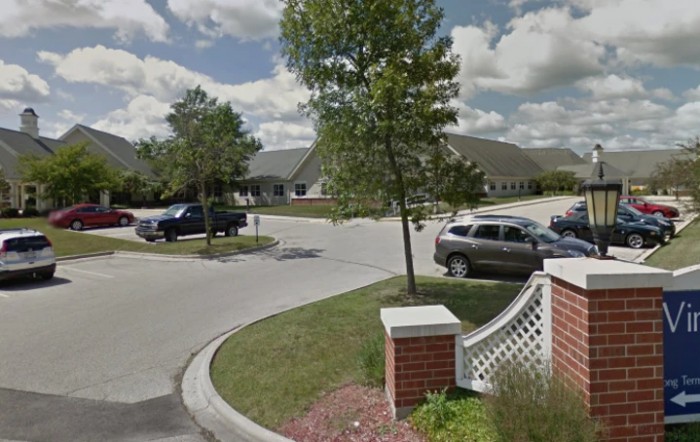 Virginia Highlands Health And Rehab
