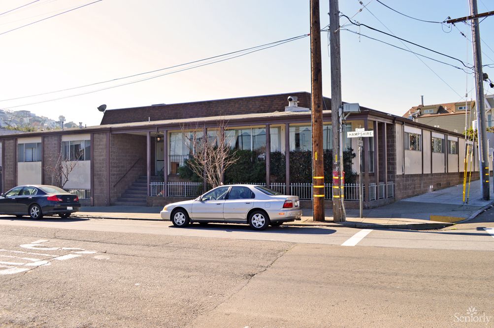 Merced Three Residential Care Facility