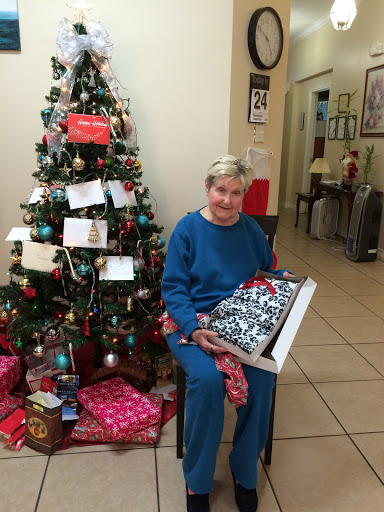 Atascocita Seniors Care Home