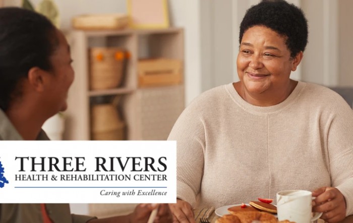Three Rivers Health And Rehab