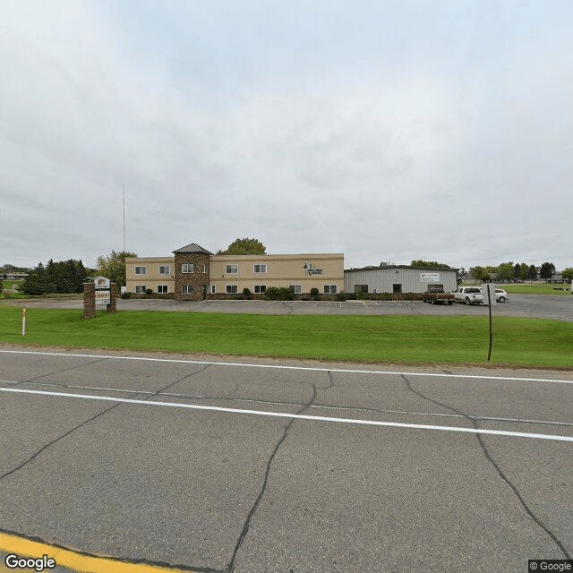 Home Instead - Fergus Falls,  MN