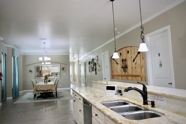 La Cantera Assisted Living And Memory Care