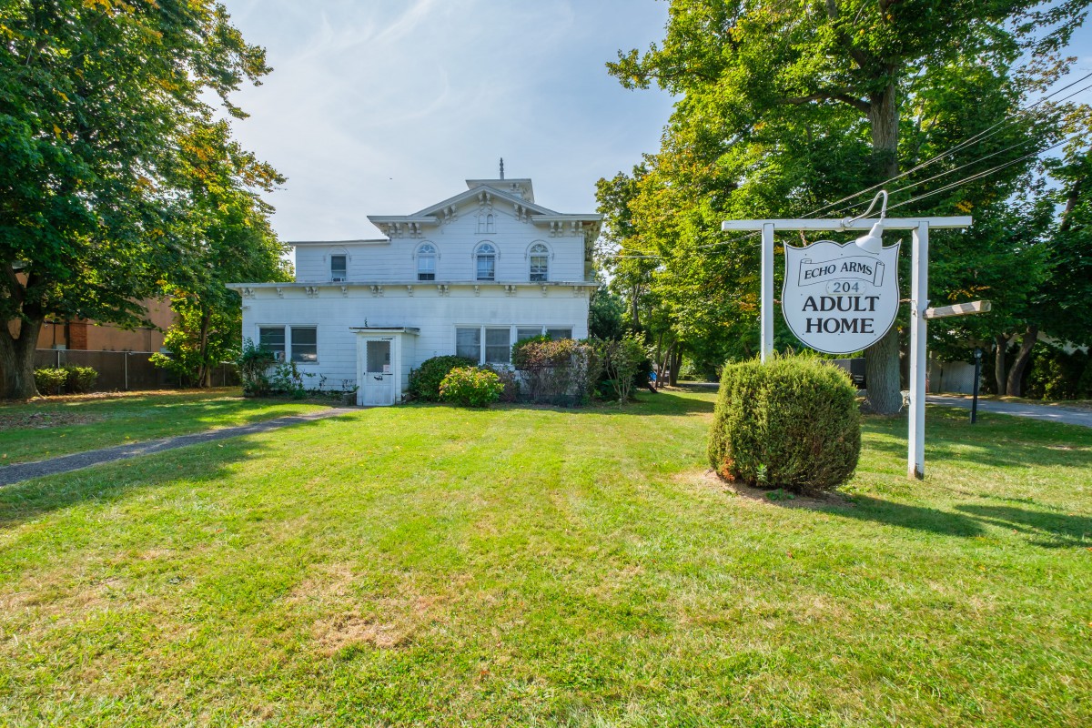 Echo Arms Adult Home