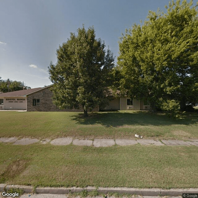 Bristol Manor of Nevada